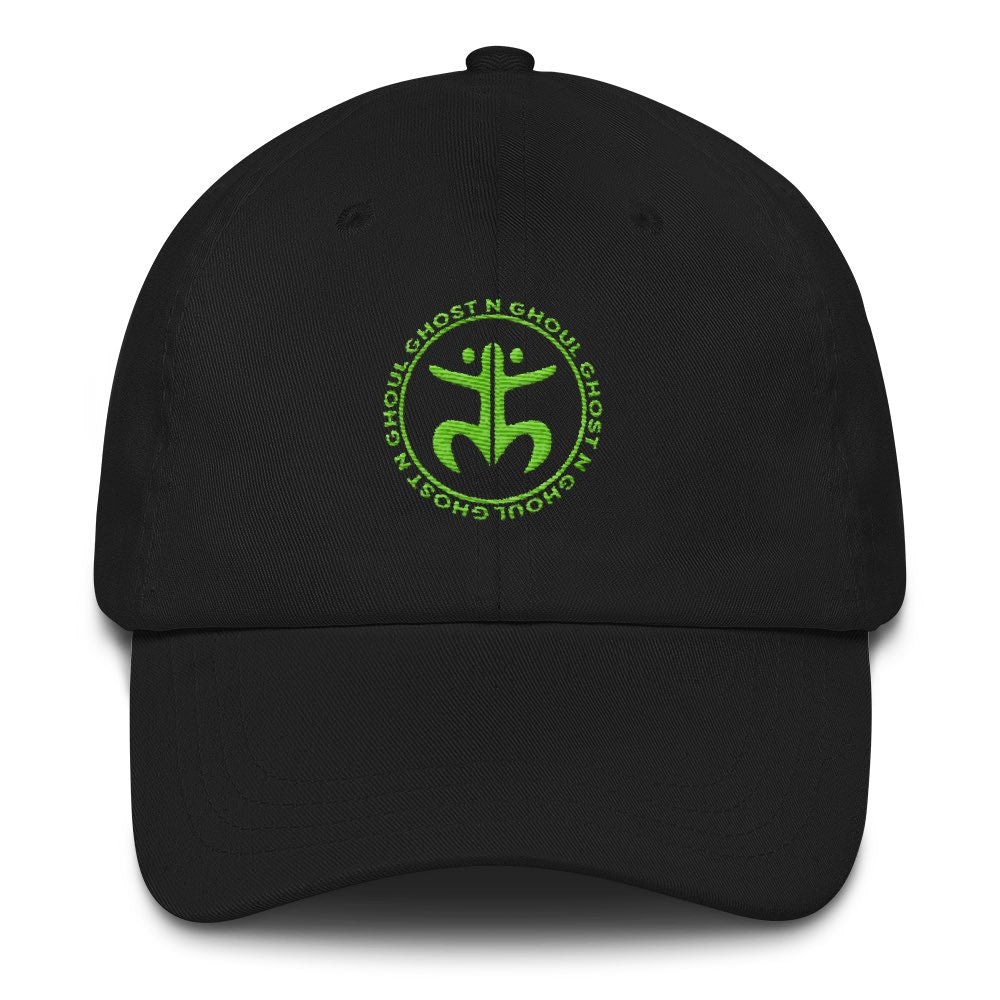 ghost/\/ghoul 2023 Dad Hat