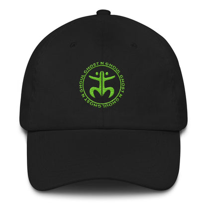 ghost/\/ghoul 2023 Dad Hat