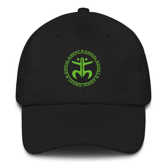 ghost/\/ghoul 2023 Dad Hat