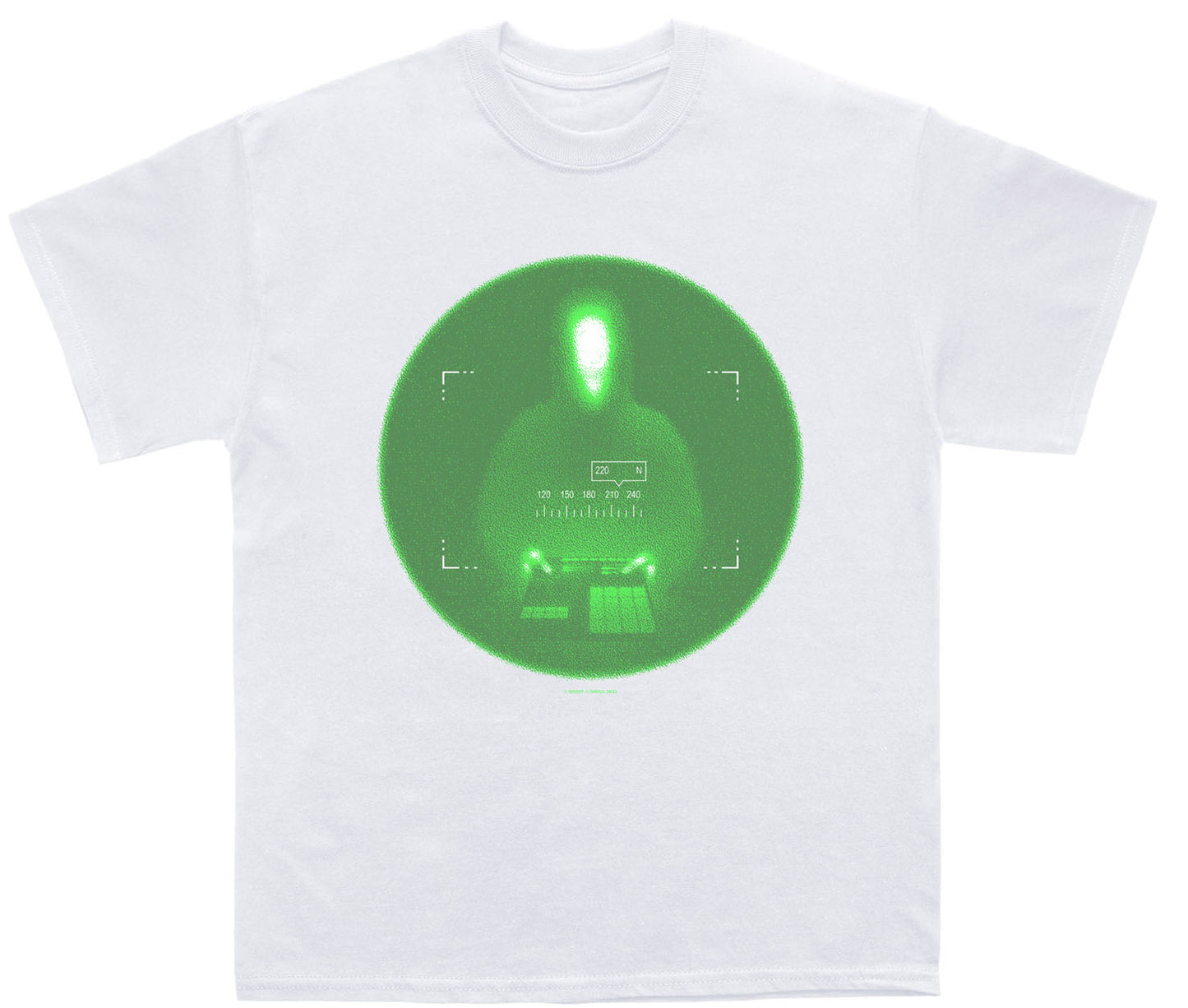 Nightvision T-Shirt 2023