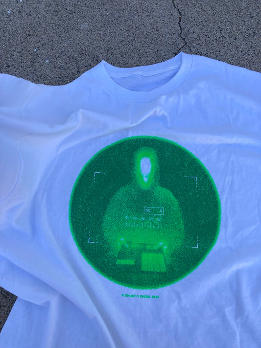 Nightvision T-Shirt 2023